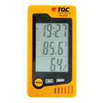 цифровой термогигрометр TQC