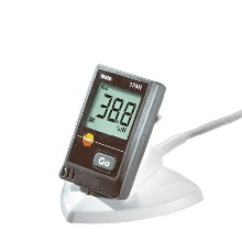 Термогигрометр Testo 174H